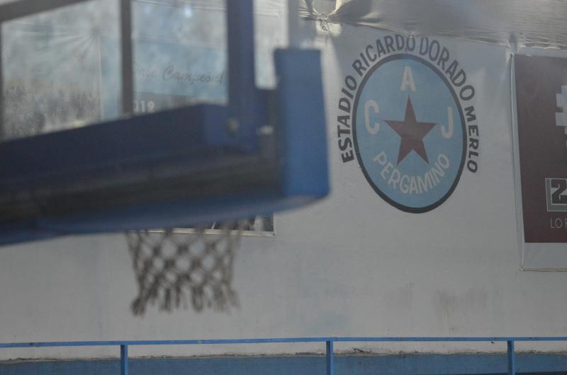 El estadio de Juventud albergar una de las llaves de las semifinales del Federal de basquetbol