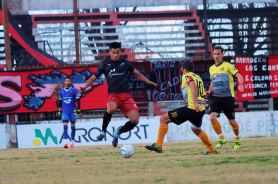 Ante Chaco For Ever ir por su segundo triunfo consecutivo de local tras el logrado ante Crucero