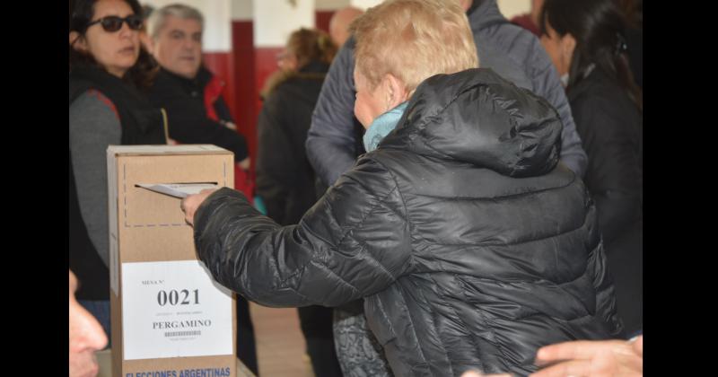 En principio hay siete frentes y nueve listas en la contienda a nivel local 