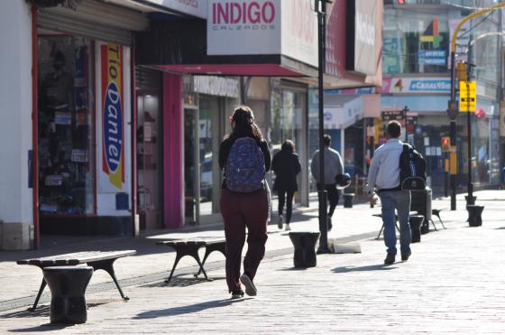 En Pergamino el mayor número de contagios de Covid-19 se dio en personas de entre 20 y 69 años