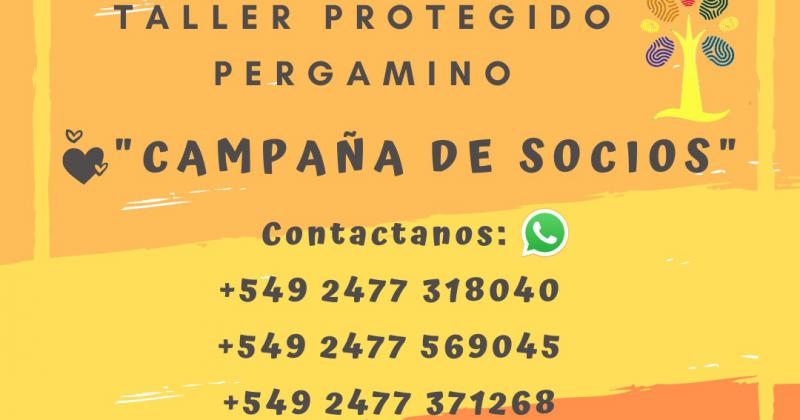 La campaña de socios una nueva oportunidad para ser solidarios