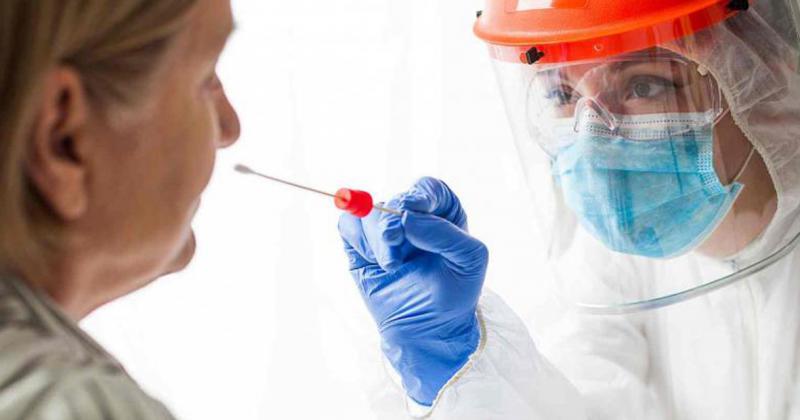En las últimas horas se hicieron 86 hisopados en Pergamino sin contarse los de laboratorios privados