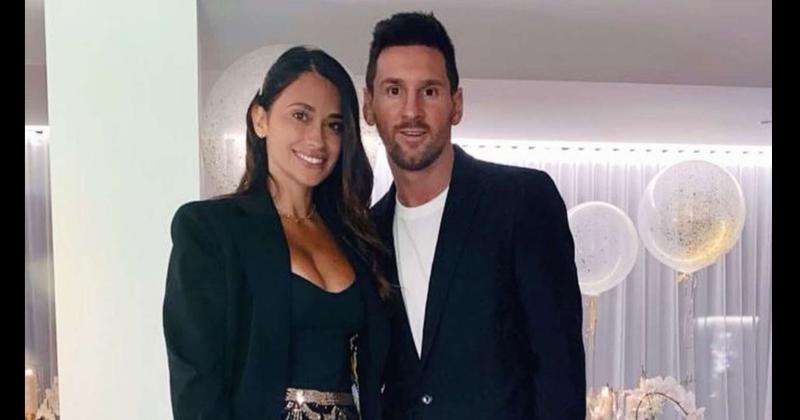Los Messi descreen de la historia oficial y suponen que el presidente Laporta no hizo todo lo posible para retenerlo