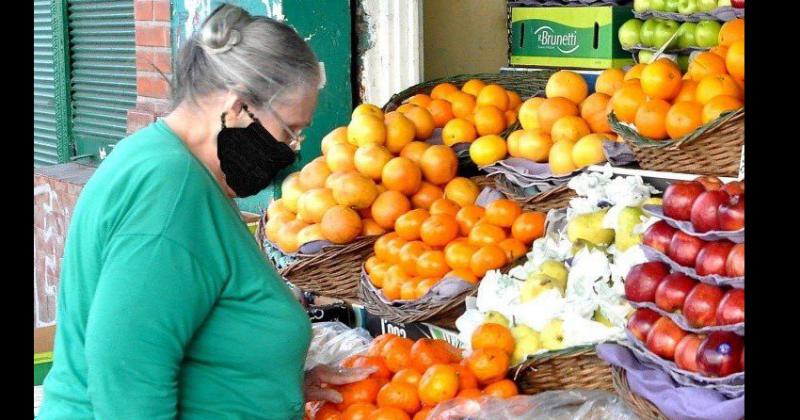 Si bien las mediciones no son comparables los números de Pergamino replican la media nacional