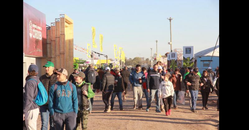 AgroActiva decidió reprogramar la fecha del evento que se iba a realizar en noviembre