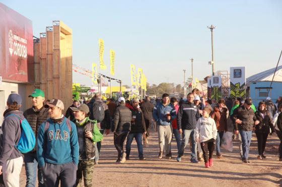 AgroActiva decidió reprogramar la fecha del evento que se iba a realizar en noviembre