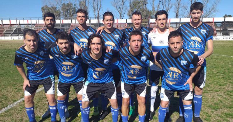 Argentino de Rancagua se impuso en los penales en la final disputada en el estadio Miguel Morales