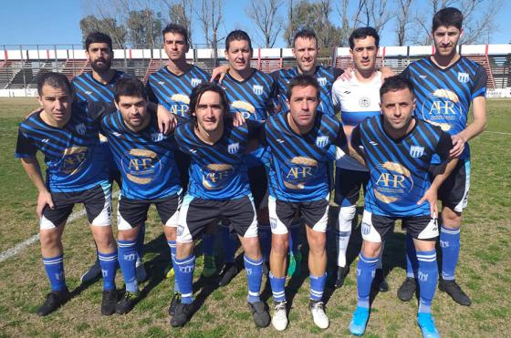 Argentino de Rancagua se impuso en los penales en la final disputada en el estadio Miguel Morales