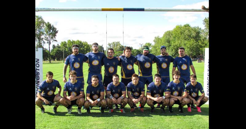 La Primera de Gimnasia entrena de cara al Torneo Regional del Litoral