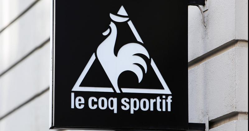 La nueva colección de Le Coq Sportif llegar al país a inicios del 2022