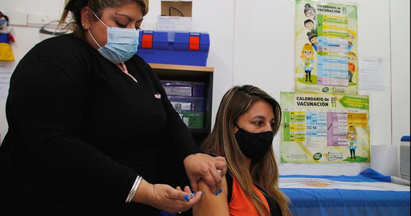 El Ministerio de Salud de la Nación brindó detalles sobre el avance del plan estratégico de vacunación
