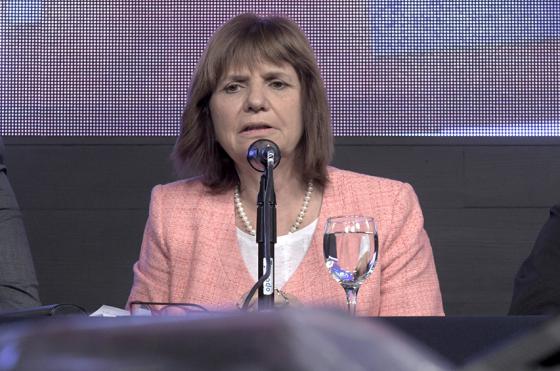 Yo lo aprecio y le tengo simpatía dijo Bullrich sobre Javier Milei