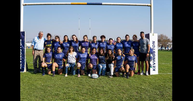 Las Juveniles del lobo afrontarn desde hoy el Torneo Regional del Litoral