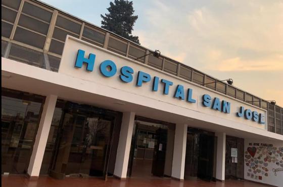 Los equipos recibidos sern distribuidos en distintas reas que tiene el Hospital de Pergamino 