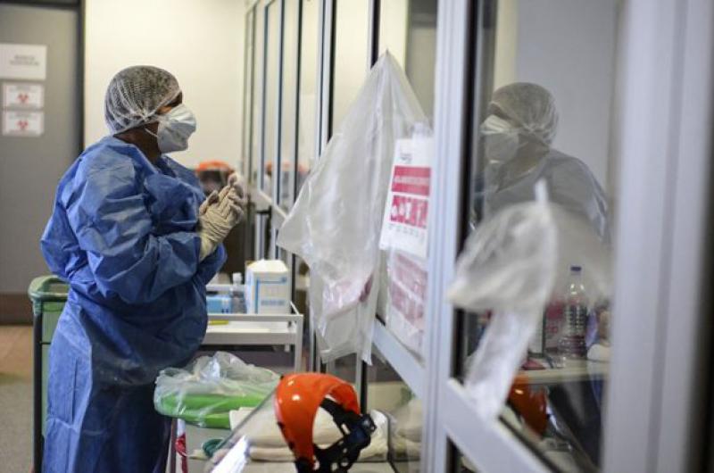 Un total de 95 municipios bonaerenses no registra fallecidos a causa del coronavirus en las últimas dos semanas
