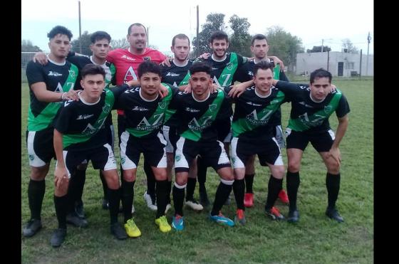 Juventud Obrera de Manuel Ocampo enfrentar a Leandro N Alem en el estadio de Provincial