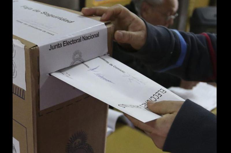 El padrón definitivo para las elecciones legislativas de noviembre ya est en línea