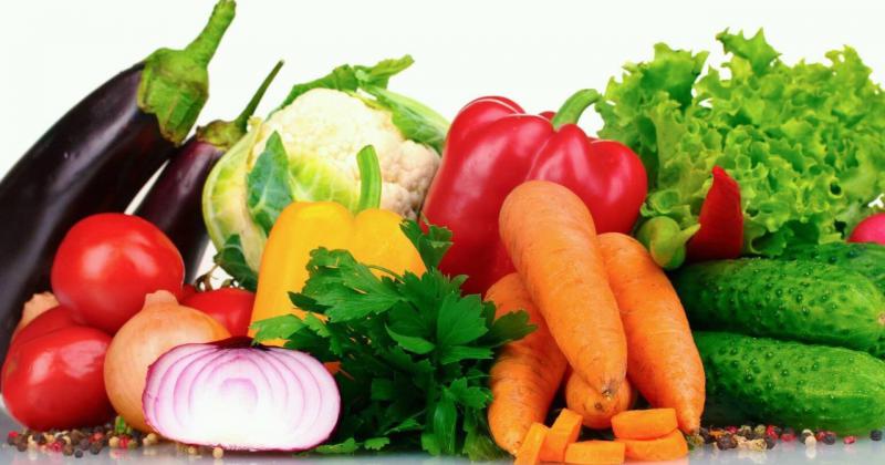 Vegetarianismo- la importancia de una transicioacuten acompantildeada