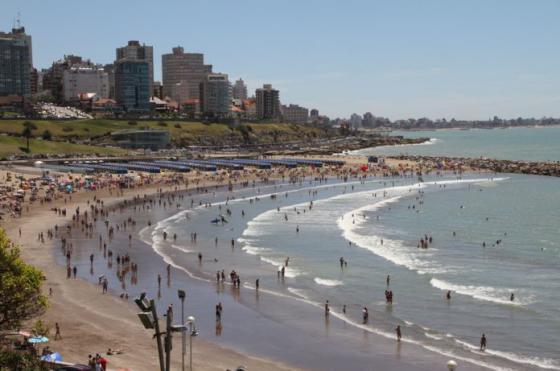 Mar del Plata Entre los factores clave que explican el exitoso fin de semana largo est el impulso de PreViaje