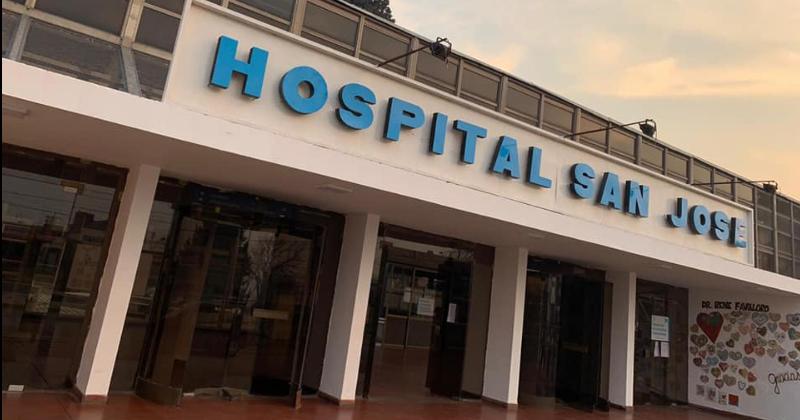 El viernes habr paro de trabajadores de la salud en el Hospital 