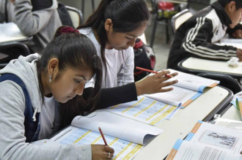 La Argentina obtuvo el menor puntaje del promedio regional en las pruebas de desempeño educativo Erce 2019