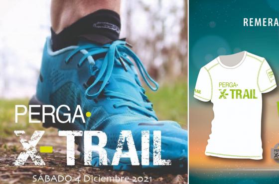 El saacutebado se disputaraacute el Perga X-Trail