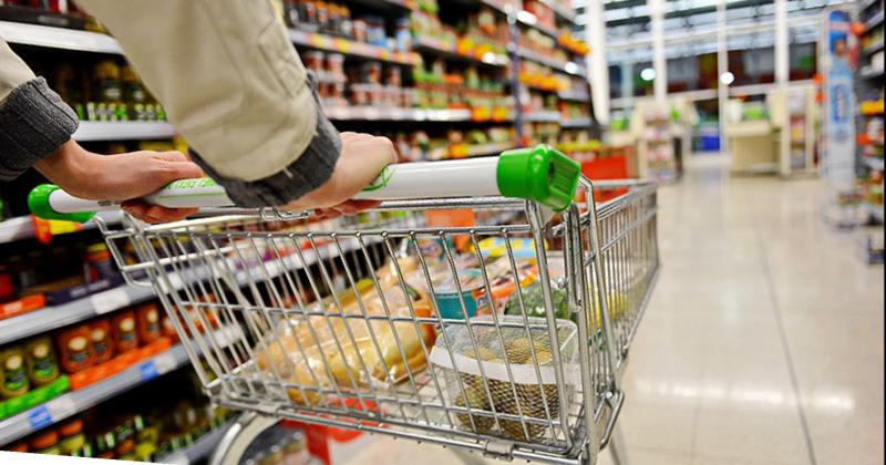 El Gobierno nacional realizó este martes cambios en el listado de productos de productos con precios congelados