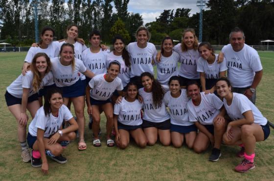 La Primera de Viajantes buscar cerrar el año de la mejor manera en San Antonio de Areco 