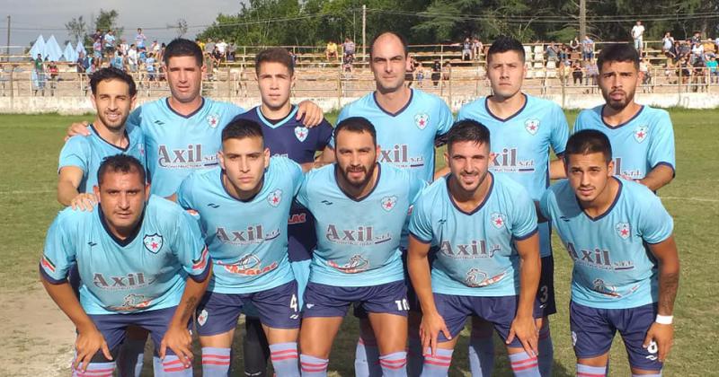 Juventud ya clasificado visitar al puntero Barracas con el deseo de un triunfo que le adjudique el grupo