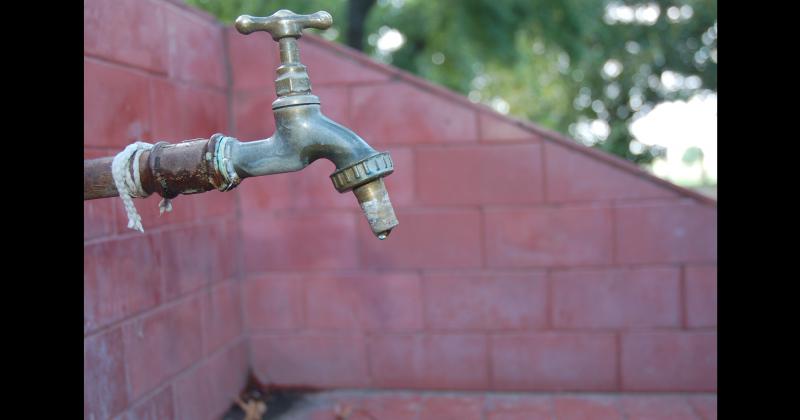Por la falta de electricidad vuelve a faltar agua en muchas zonas de Pergamino
