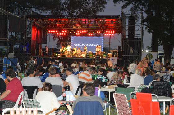 La Fiesta de la Estaca volver a congregar a cientos de espectadores en este evento cultural