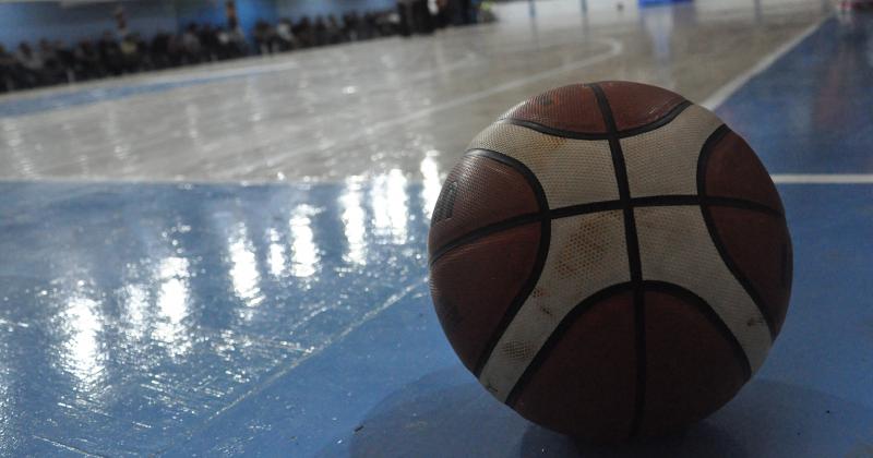 La pelota volver a picar el viernes 4 de marzo por el torneo local de basquetbol