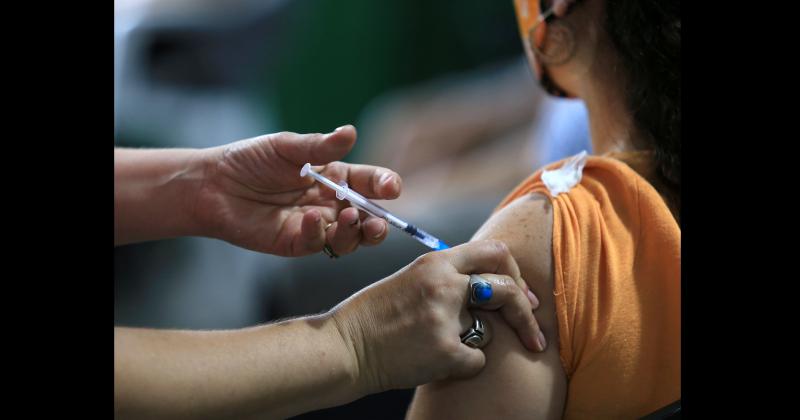 En nuestra ciudad la Posta Itinerante de vacunación se emplazar en avenida Yrigoyen y Chile