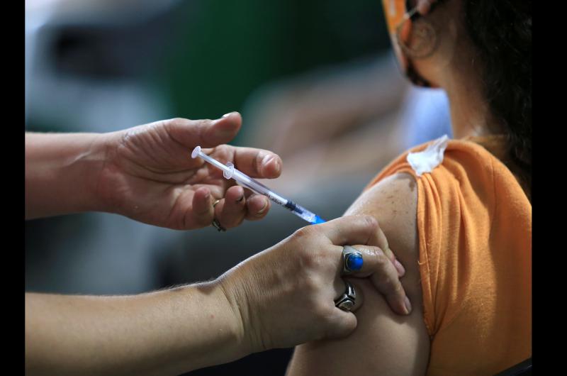 En nuestra ciudad la Posta Itinerante de vacunación se emplazar en avenida Yrigoyen y Chile