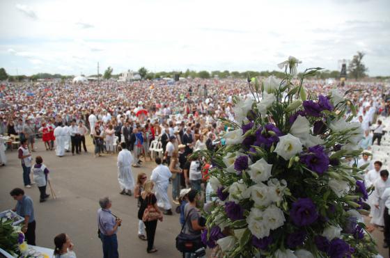 Éste año se cumple el décimo aniversario de la beatificación de la Hermana Crescencia