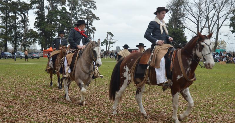 El sbado 12 el Fortín Pergamino invita a vivir una jornada criolla