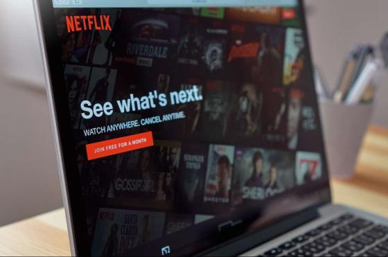 Netflix y una estafa que no fue- solamente lo parecía 