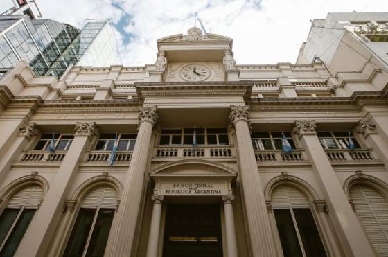 El Banco Central anunció sus modificaciones en las últimas horas