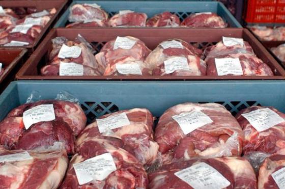 Las carnes siguen aumentando aun los cortes que estn bajo acuerdo 