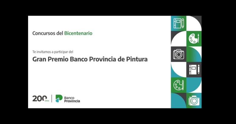 La banca pública bonaerense abrió la inscripción el 23 de mayo y se extender hasta el 8 de julio