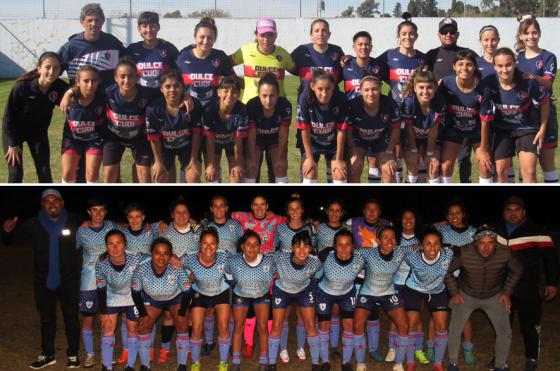 San José y Juventud avanzaron a la instancia decisiva de la eliminatoria local para la Copa Federal