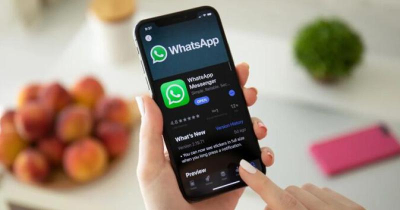 Advierten sobre nuevos fraudes en WhatsApp con turnos falsos de vacunacioacuten