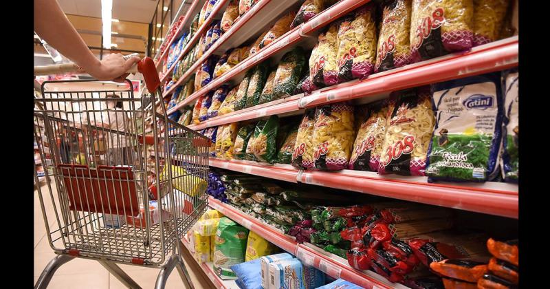 La C�mara de Alimentarios releva una serie de productos todos los meses para conocer su variación de precios