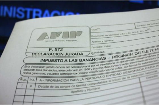 La Afip dijo que apelar la decisión de la jueza