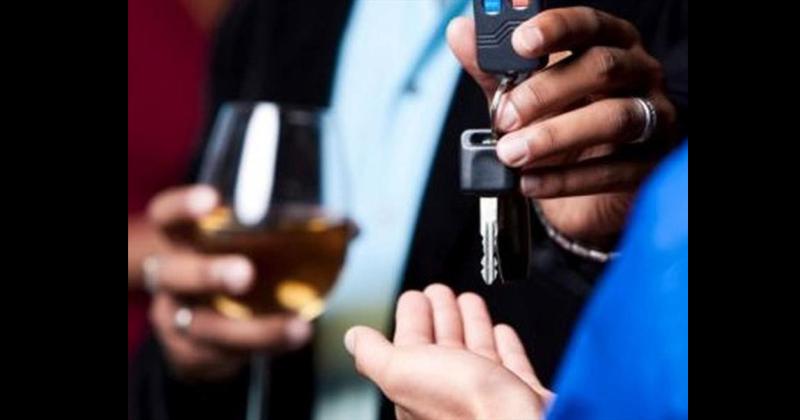 La finalidad de la propuesta es lograr mayor seguridad vial evitando el consumo de alcohol al volante
