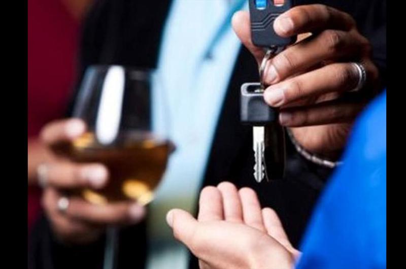 La finalidad de la propuesta es lograr mayor seguridad vial evitando el consumo de alcohol al volante