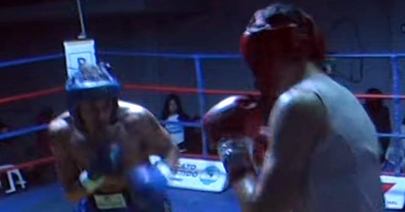 El Club Compañía ser sede de otra velada de boxeo amateur