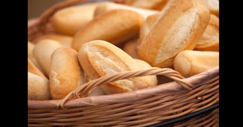 El precio del kilo de pan aumentar alrededor de un 10-en-porciento-