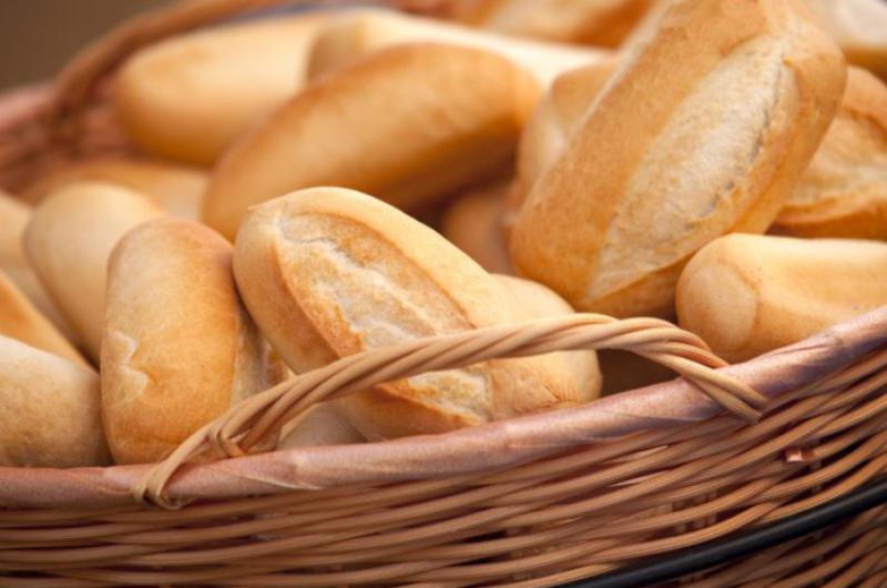 El precio del kilo de pan aumentar alrededor de un 10-en-porciento-