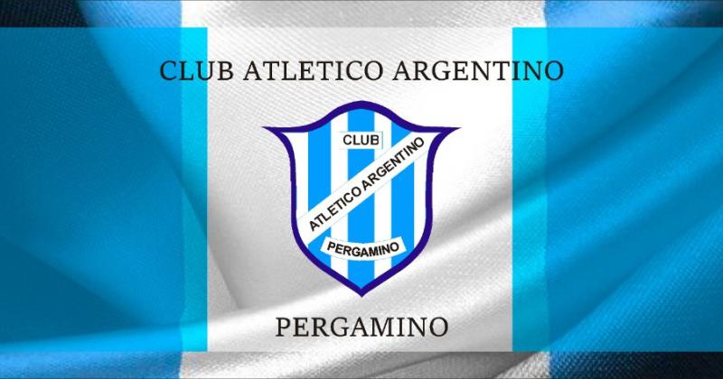 El Club Argentino se prepara para celebrar sus 117 antildeos de vida institucional